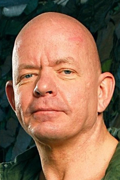 Photo of Akos Piros, Acting