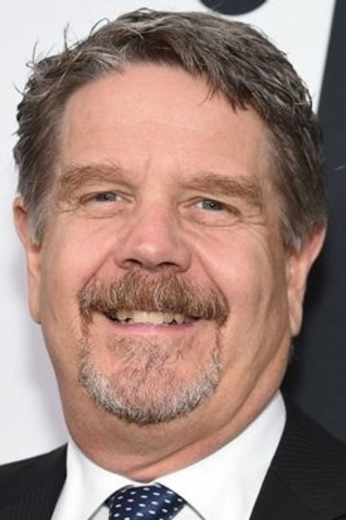 Photo of John Wells, Production
