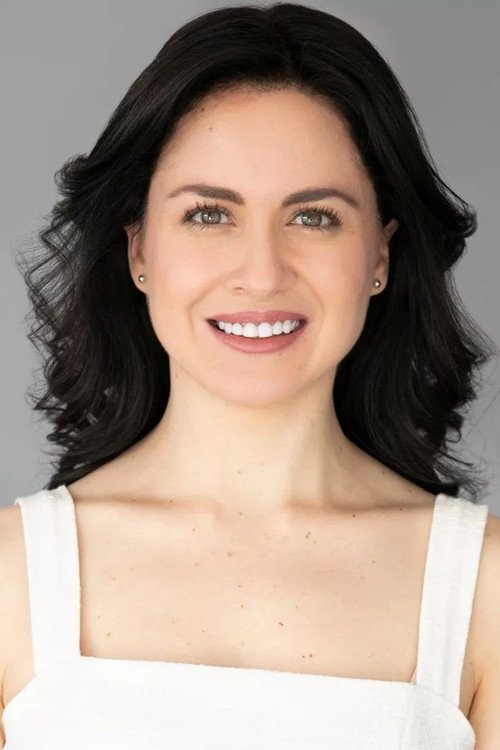 Photo of Edna Alcocer, Acting