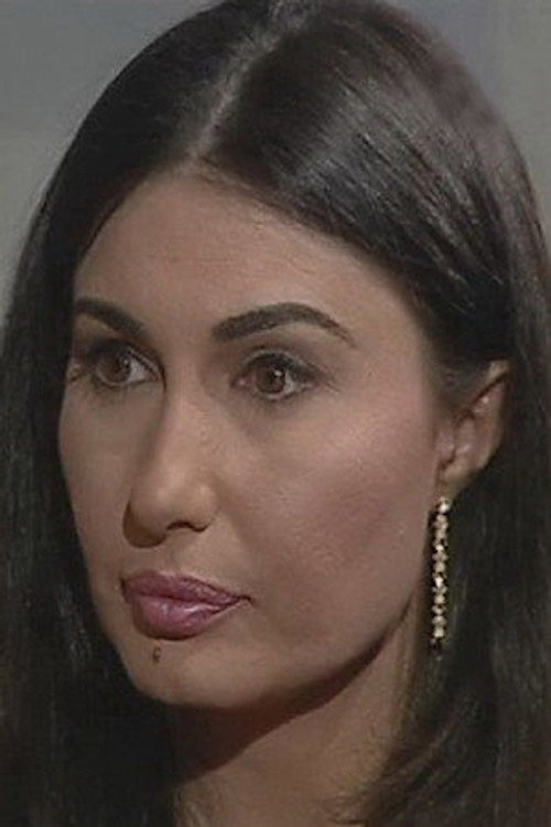 Photo of Gamila Aziz, Acting