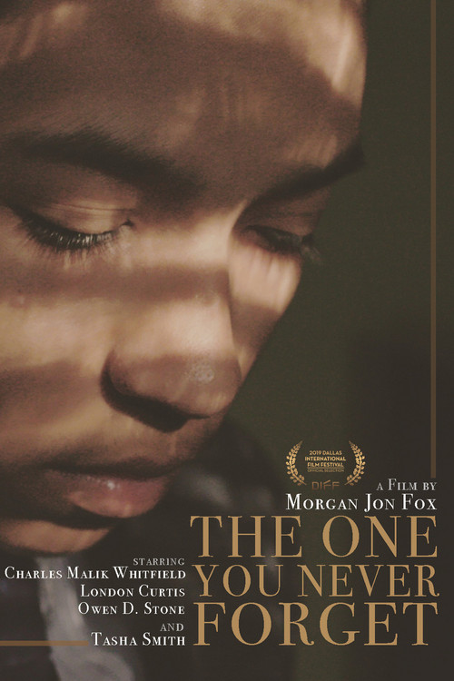 Movie poster for The One You Never Forget (2019)