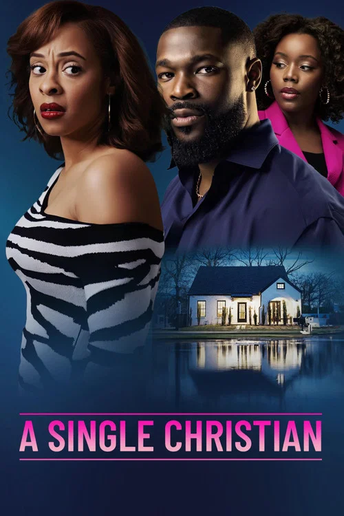 Movie poster for A Single Christian (2026)