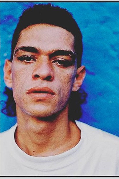 Photo of Giovanni Quiroz, Acting