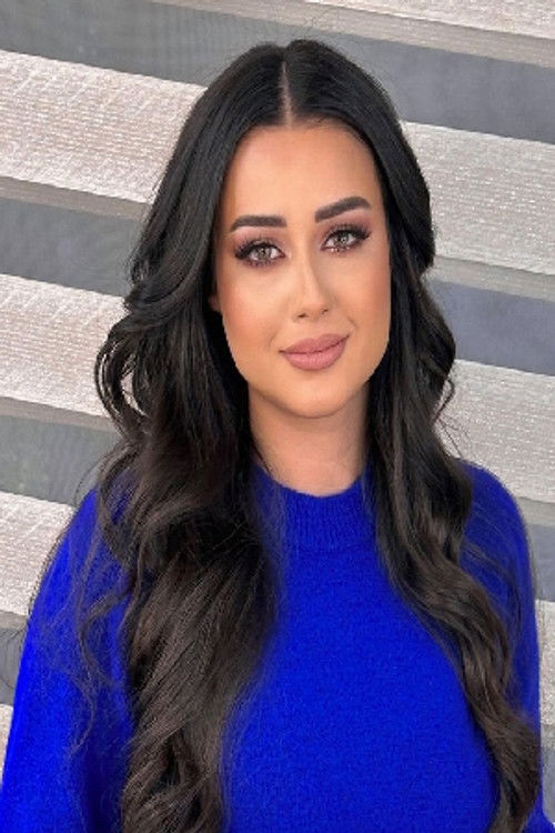 Rawaa El Saady profile