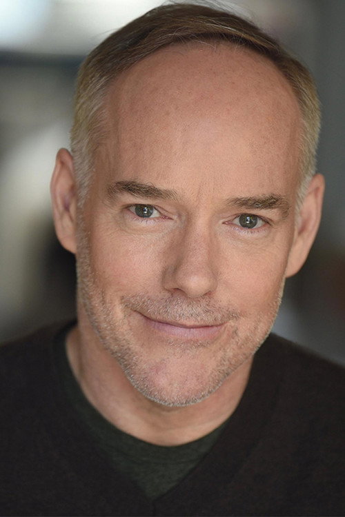 Photo of Michael Winther, Acting