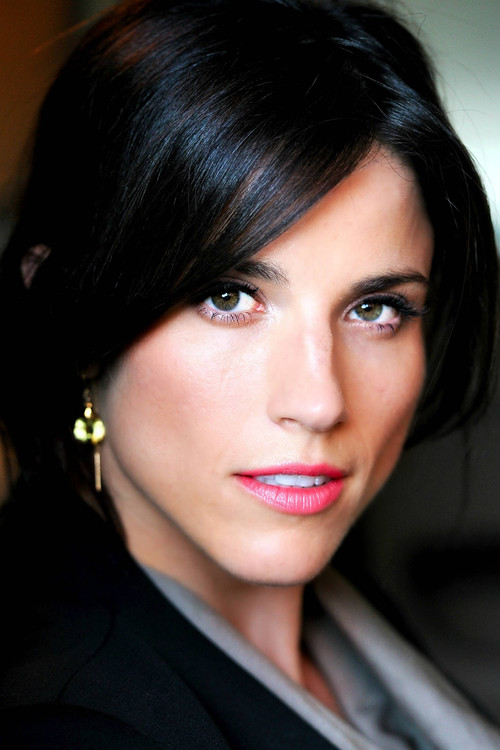 Photo of Morgan Snyder, Acting