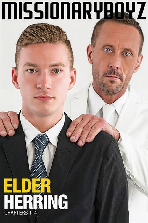 Movie poster for Elder Herring: Chapters 1-4 (2020)