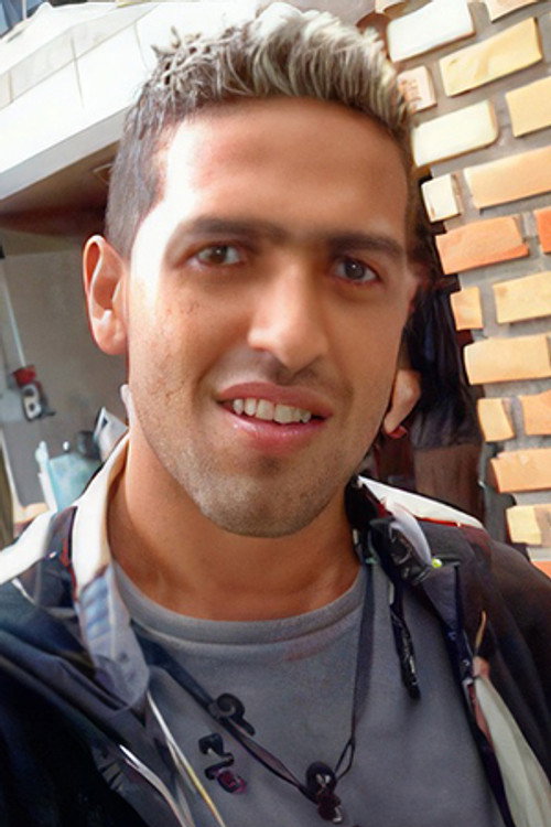 Photo of Tony Tigrao, Acting