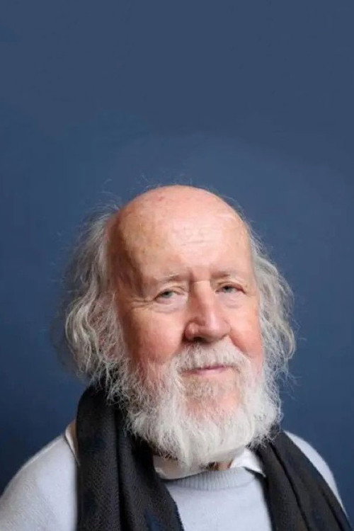 Photo of Hubert Reeves, Acting