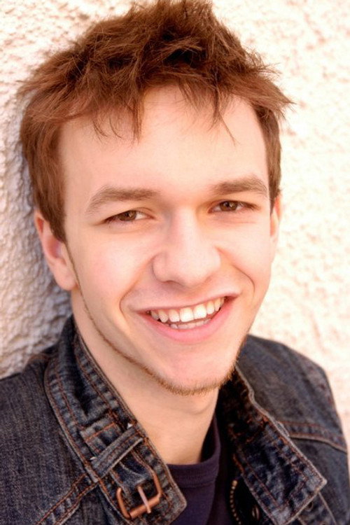 Photo of Nick May, Acting