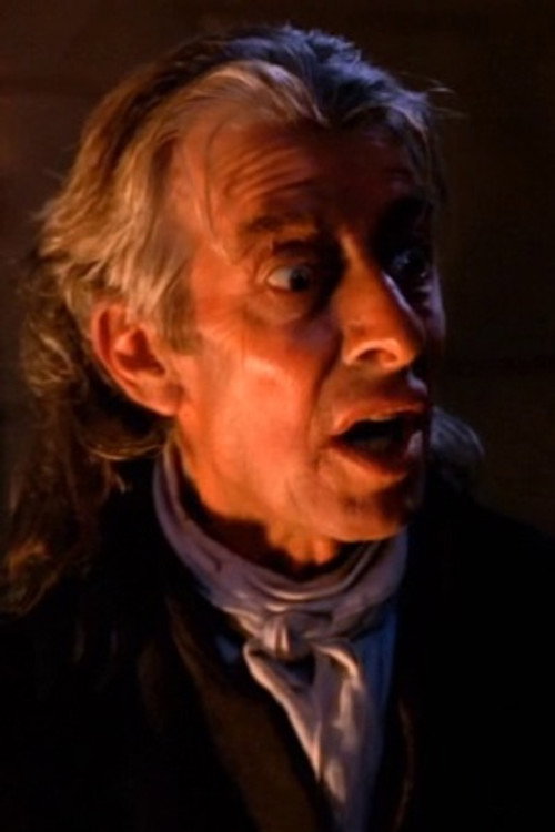Photo of David Baxter, Acting