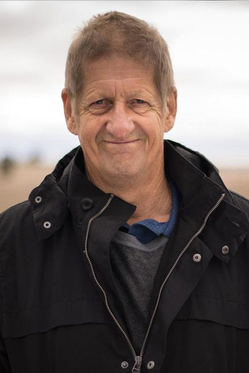 Photo of Greig Pickhaver, Acting