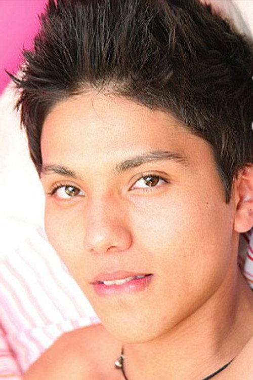 Photo of Gabriel Valentino, Acting