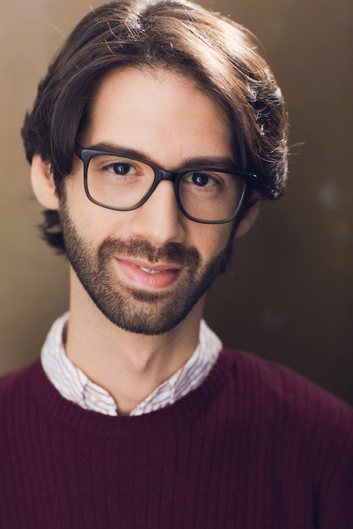 Photo of Doug Goldring, Acting