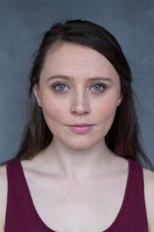 Photo of Roxanna Nic Liam, Acting