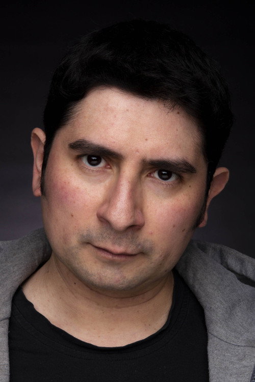 Photo of Ari Gallegos, Acting