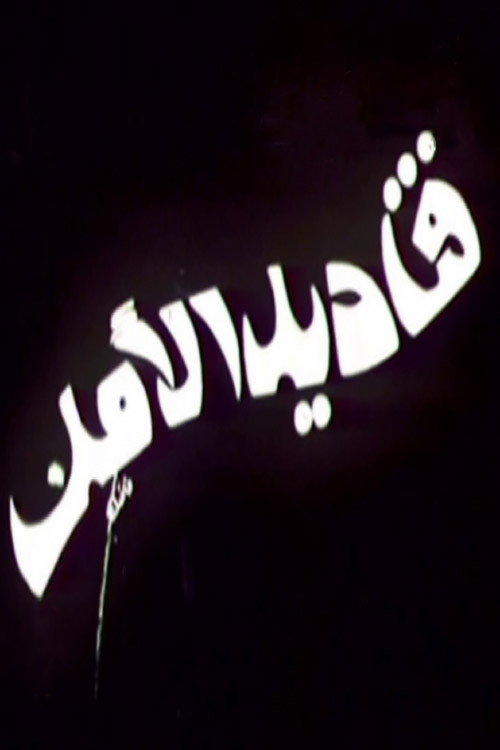 Movie poster for قناديل الأمل (1979)