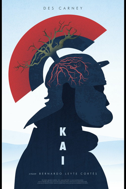 Movie poster for KAI