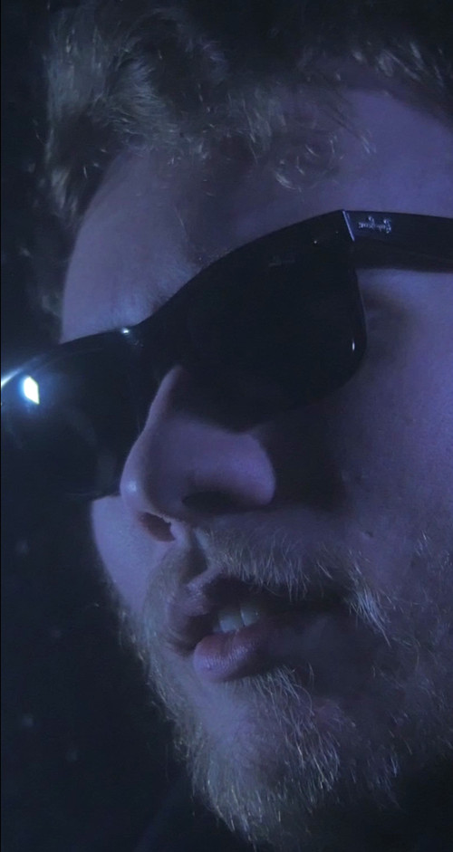 Movie poster for Wayfarers (2017)