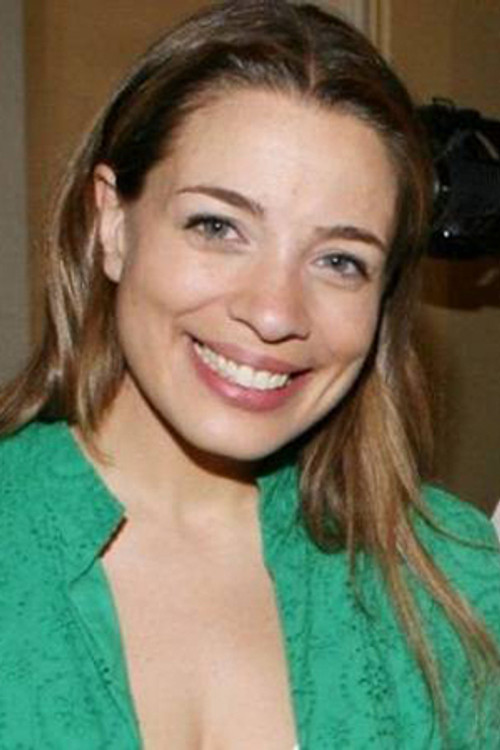 Niki Anastasiou profile