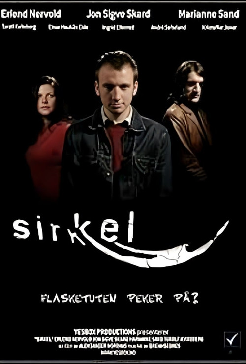 Movie poster for Sirkel (2005)
