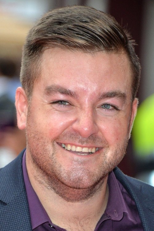 Alex Brooker profile