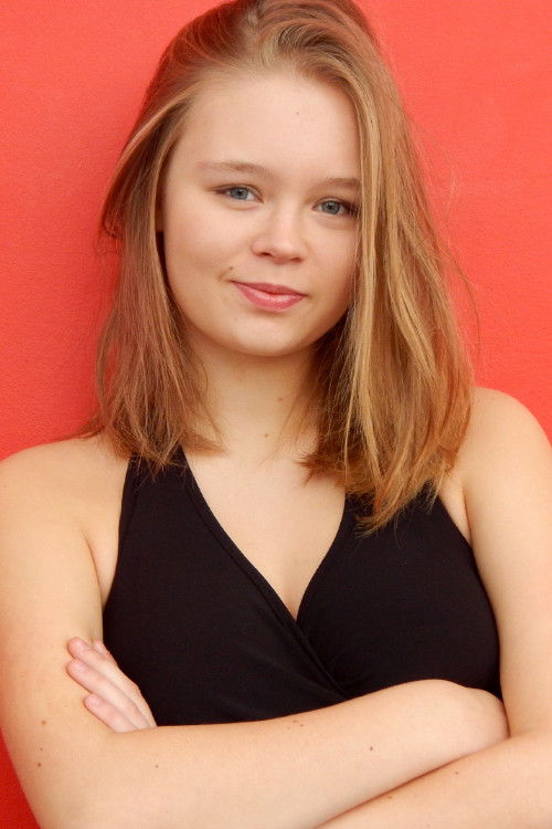 Cypriane Gardin profile