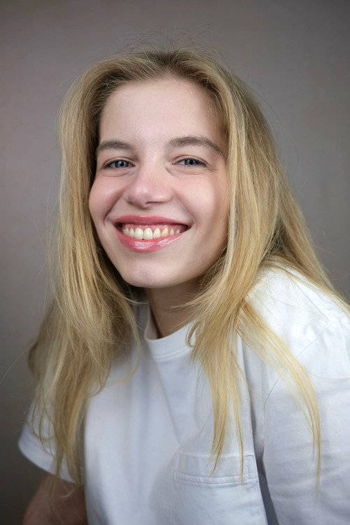 Photo of Doina Komissarov, Acting