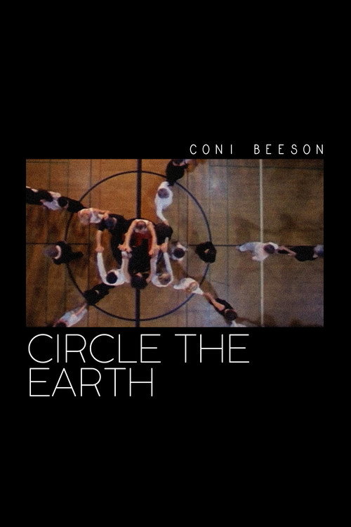 Movie poster for Circle the Earth (1981)