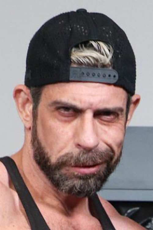 Photo of Rico Raunch, Acting