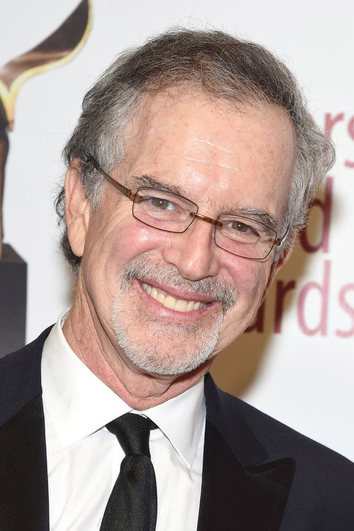 Photo of Garry Trudeau, Writing