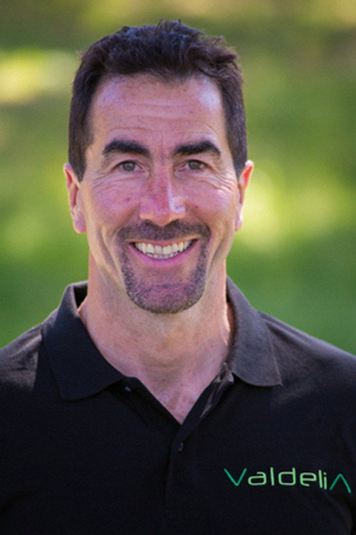 Photo of Luc Alphand, Acting