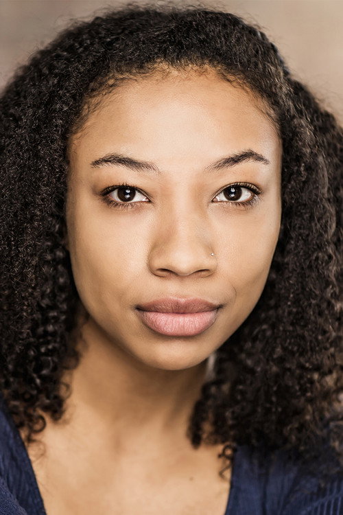 Photo of Kayla Kuhnke, Acting