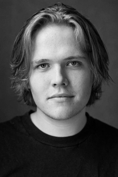 Niels Halstensen Skåber profile