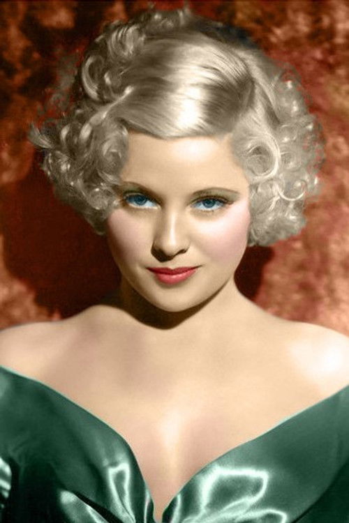 Mary Carlisle profile