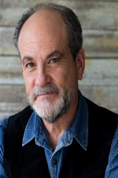 Photo of Gary J. Neuger, Acting