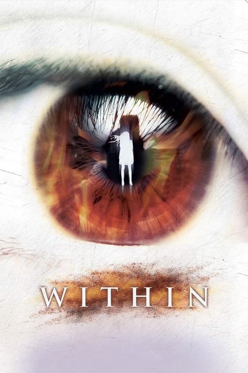 Movie poster for Within (2009)