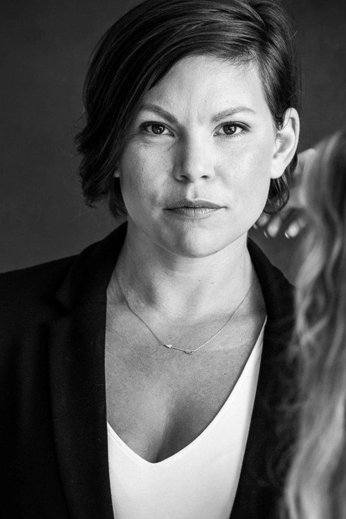 Photo of Jenna Harder, Production