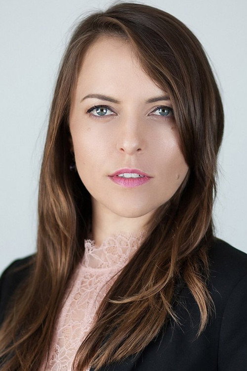 Photo of Olga Kay, Acting