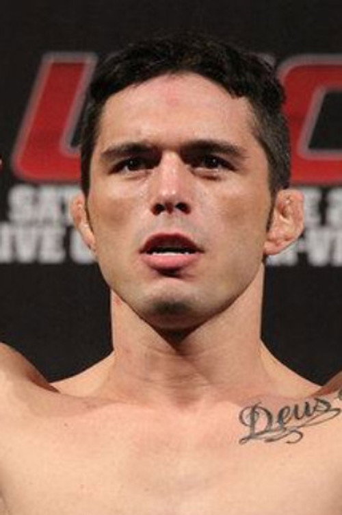Photo of Rony Mariano Bezerra, Acting