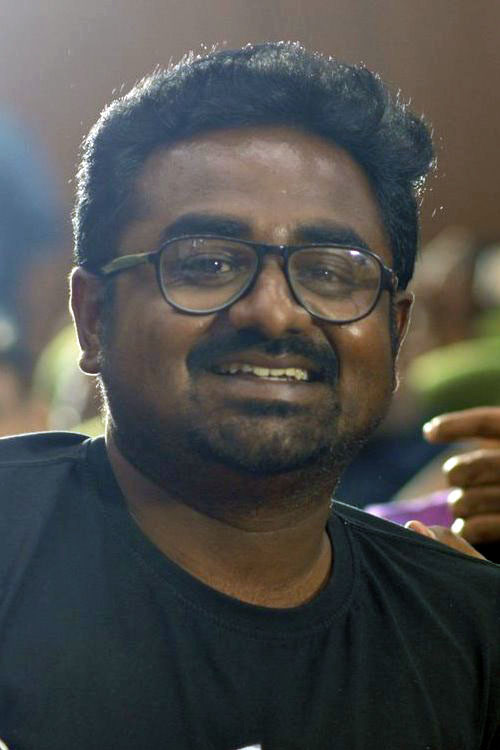 Photo of Abdool Lee, Acting