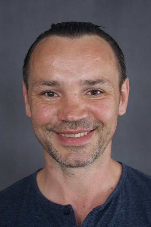 Photo of Wojciech Białas, Acting