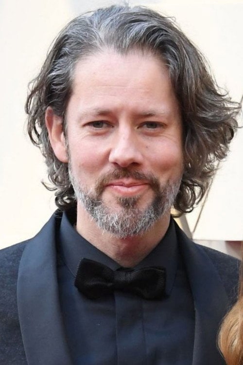 Photo of Darren Le Gallo, Acting