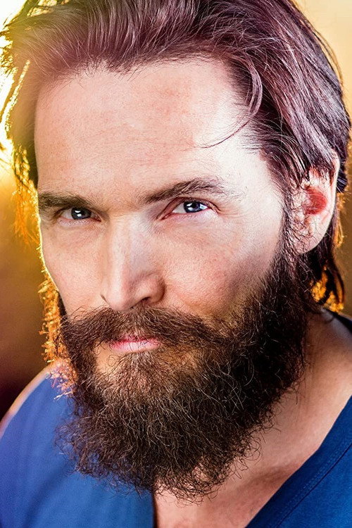 Photo of Justin Ellis-Johnson, Acting