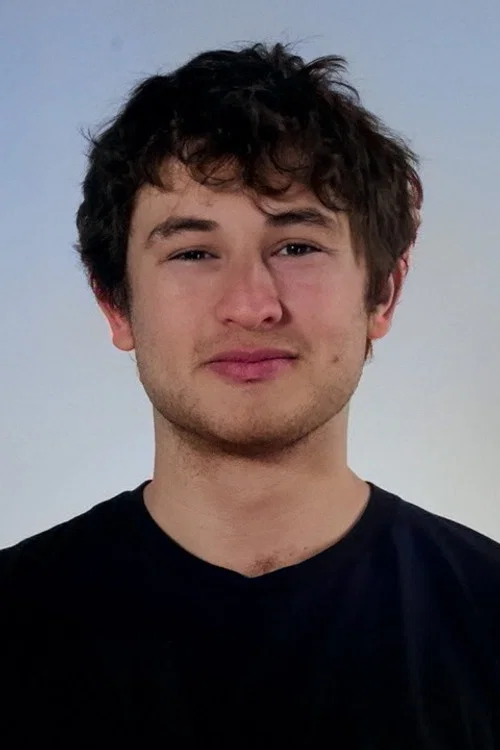 Photo of Santiago Ederer, Sound