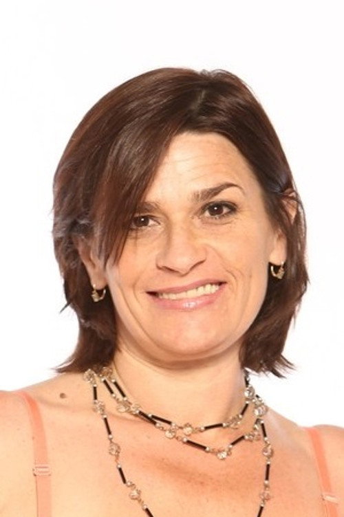 Photo of Michell Marks, Acting