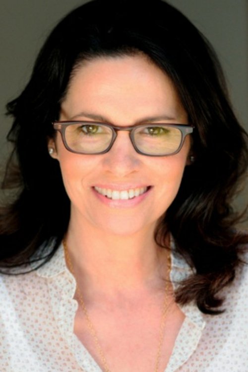 Photo of Amanda Silver, Writing