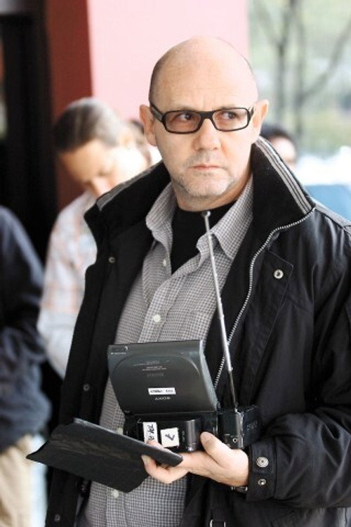 Photo of Fernando Sariñana, Directing