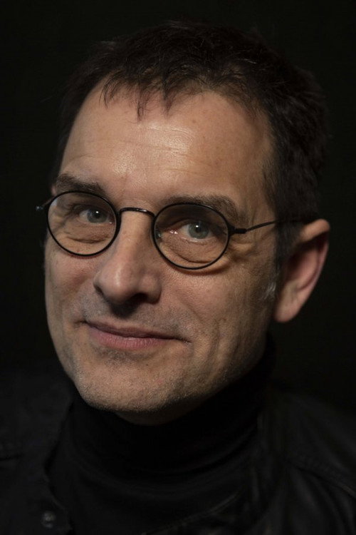 Thomas Leth Rasmussen profile