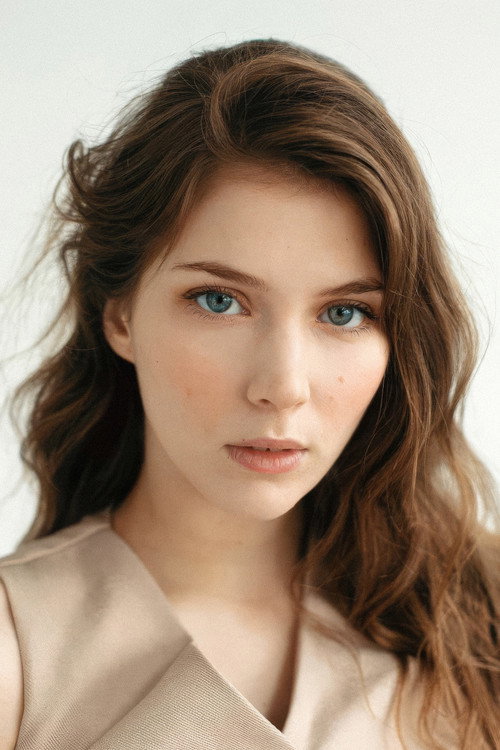 Tina Stoyilkovich profile